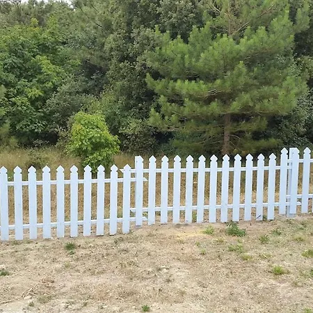 Charmante Maison Vendeenne Proche De La * Notre-Dame-de-Monts
