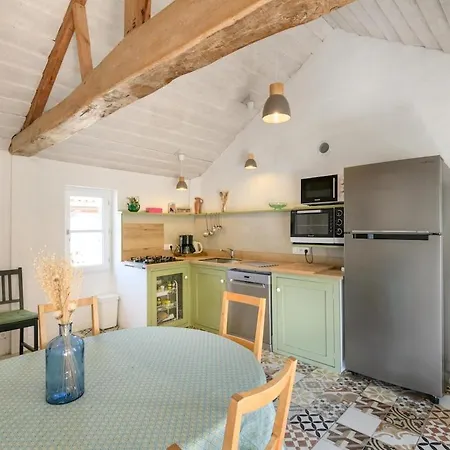 Charmante Maison Vendeenne Proche De La Vakantiehuis
