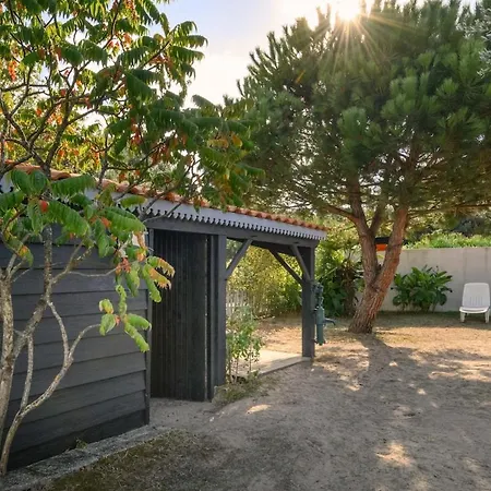 Charmante Maison Vendeenne Proche De La Tatil Evi *