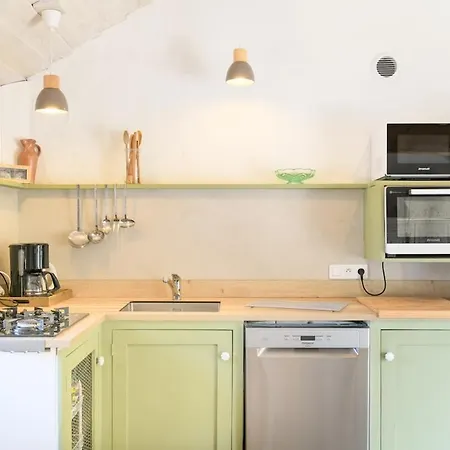 Charmante Maison Vendeenne Proche De La Vakantiehuis Notre-Dame-de-Monts