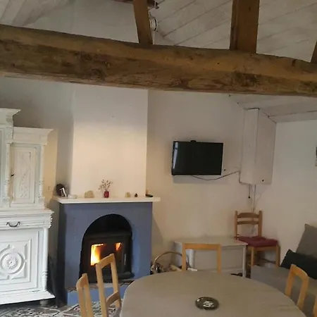 Charmante Maison Vendeenne Proche De La * Notre-Dame-de-Monts