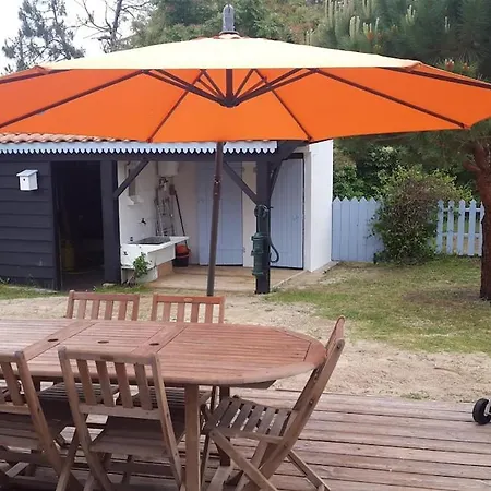 Charmante Maison Vendeenne Proche De La