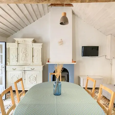 Charmante Maison Vendeenne Proche De La Vakantiehuis *