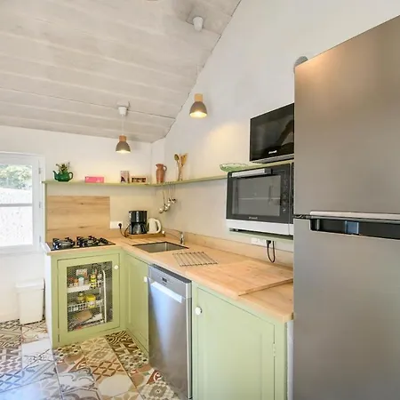 Charmante Maison Vendeenne Proche De La