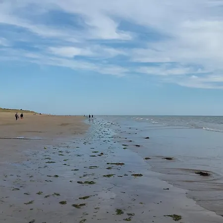 Charmante Maison Vendeenne Proche De La *