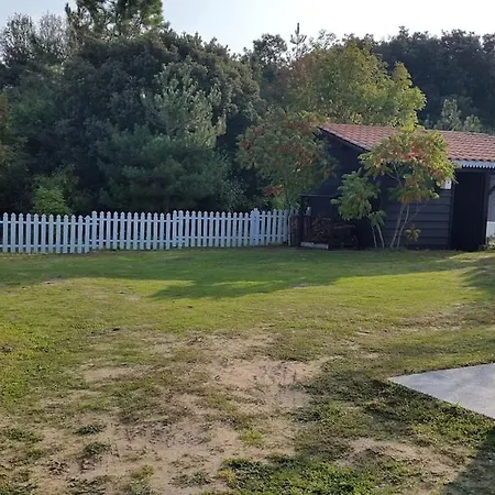 Charmante Maison Vendeenne Proche De La * Notre-Dame-de-Monts