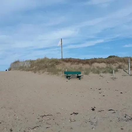 Charmante Maison Vendeenne Proche De La