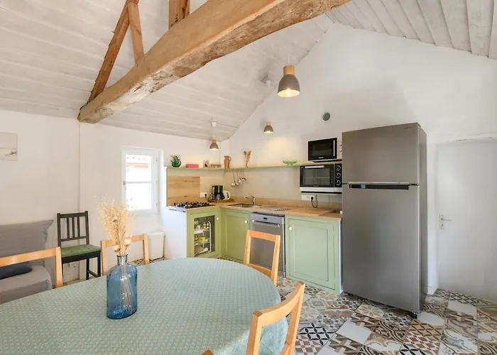 Charmante Maison Vendeenne Proche De La Ferienhaus