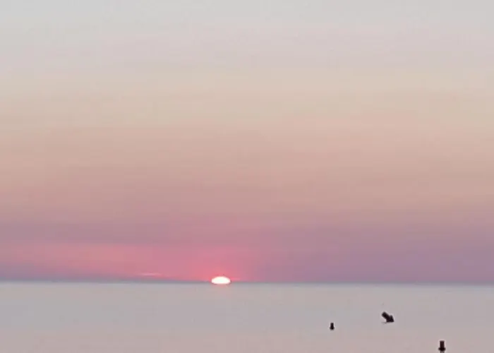 Charmante Maison Vendeenne Proche De La Ferienhaus *