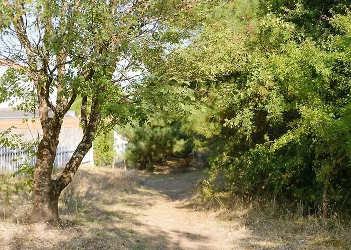 Charmante Maison Vendeenne Proche De La