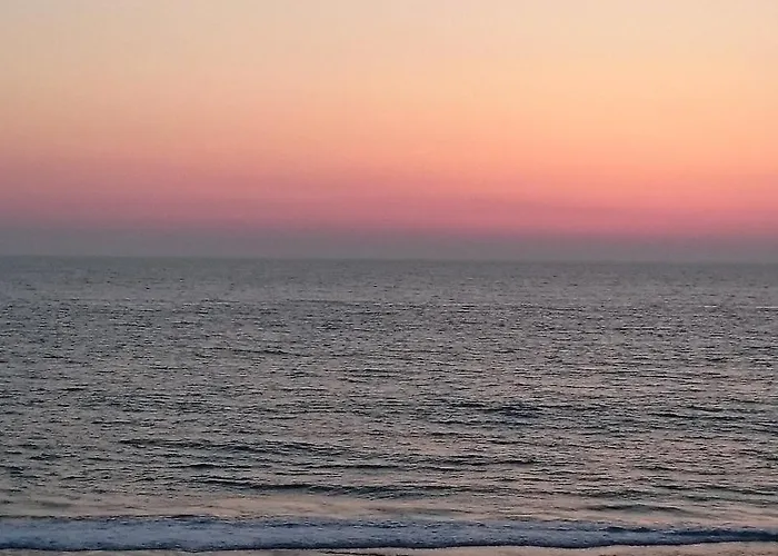 Charmante Maison Vendeenne Proche De La Ferienhaus Notre-Dame-de-Monts