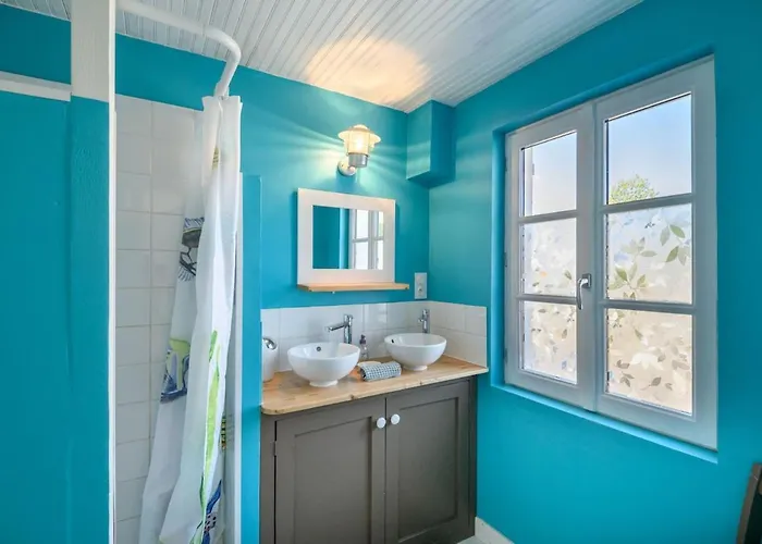 Charmante Maison Vendeenne Proche De La *