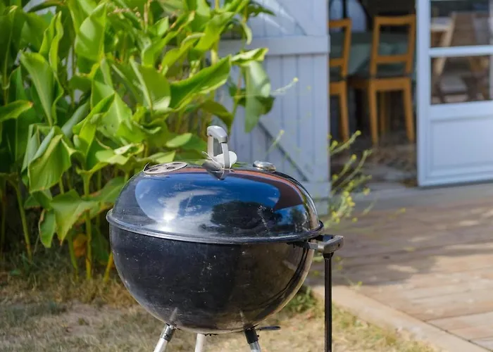 Charmante Maison Vendeenne Proche De La *