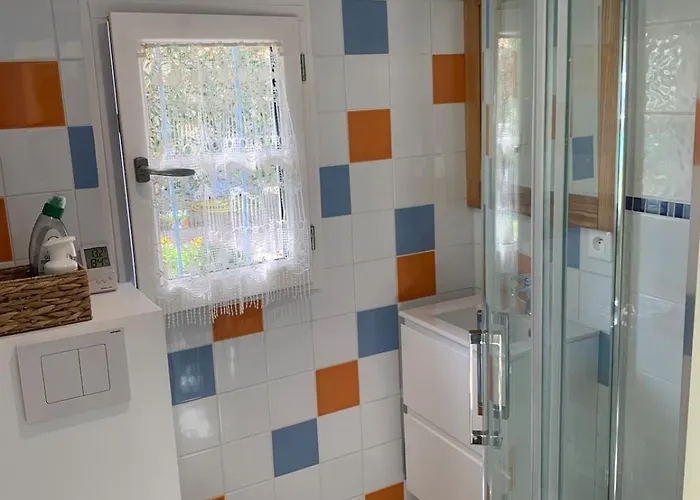 Ferienhaus Charmante Maison Vendeenne Proche De La *