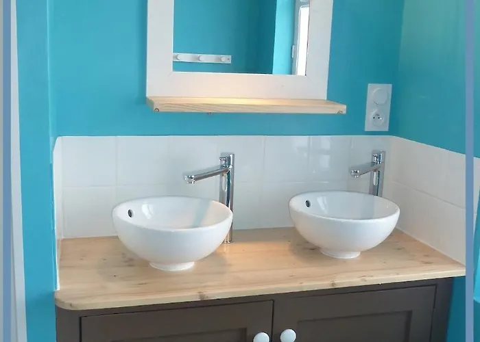 Charmante Maison Vendeenne Proche De La Ferienhaus *