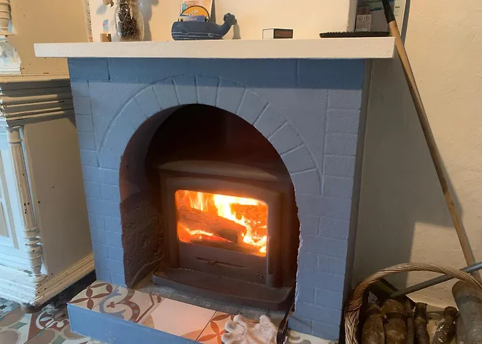 Charmante Maison Vendeenne Proche De La Ferienhaus *