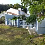 Hébergement de vacances Charmante Maison Vendéenne Proche De La