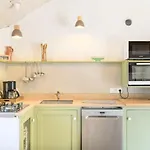 Charmante Maison Vendéenne Proche De La Hébergement de vacances Notre-Dame-de-Monts