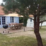 Charmante Maison Vendéenne Proche De La Notre-Dame-de-Monts