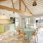 Charmante Maison Vendéenne Proche De La Hébergement de vacances
