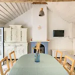 Charmante Maison Vendéenne Proche De La Hébergement de vacances *