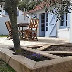 Charmante Maison Vendéenne Proche De La * Notre-Dame-de-Monts