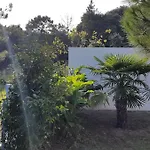 Hébergement de vacances Charmante Maison Vendéenne Proche De La *