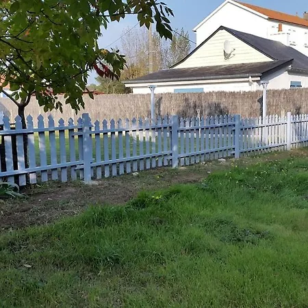 Charmante Maison Vendéenne Proche De La Notre-Dame-de-Monts