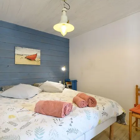 Charmante Maison Vendéenne Proche De La