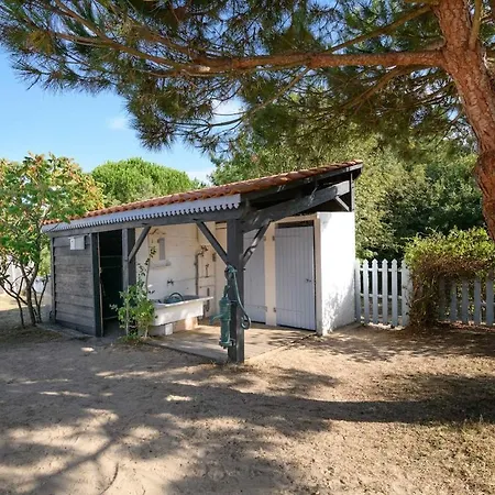 Charmante Maison Vendeenne Proche De La 別荘 ノートル・ダム・ド・モン