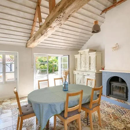 Charmante Maison Vendeenne Proche De La *