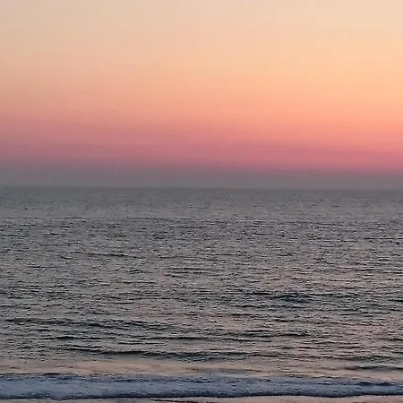 Charmante Maison Vendéenne Proche De La Сasa de vacaciones Notre-Dame-de-Monts