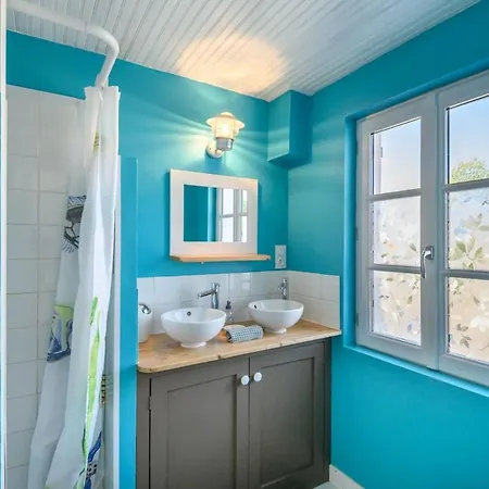 Charmante Maison Vendéenne Proche De La *