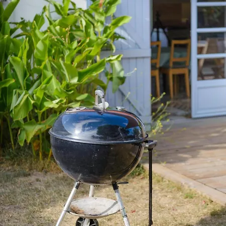Charmante Maison Vendeenne Proche De La *