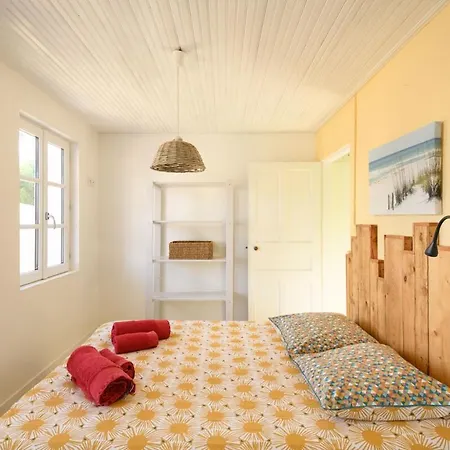 Charmante Maison Vendéenne Proche De La Сasa de vacaciones *