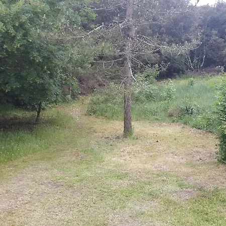 Сasa de vacaciones Charmante Maison Vendéenne Proche De La Notre-Dame-de-Monts