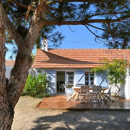 Charmante Maison Vendeenne Proche De La