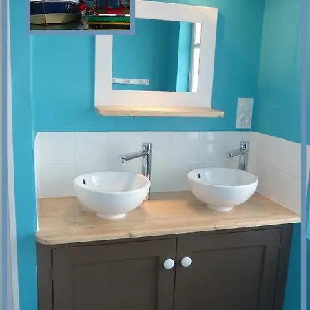 Charmante Maison Vendéenne Proche De La Сasa de vacaciones *