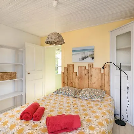 Charmante Maison Vendéenne Proche De La Сasa de vacaciones *