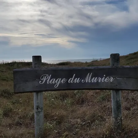Charmante Maison Vendéenne Proche De La * Notre-Dame-de-Monts