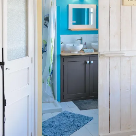 別荘 Charmante Maison Vendeenne Proche De La *