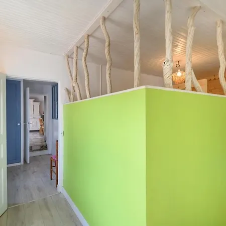 Charmante Maison Vendéenne Proche De La * Notre-Dame-de-Monts