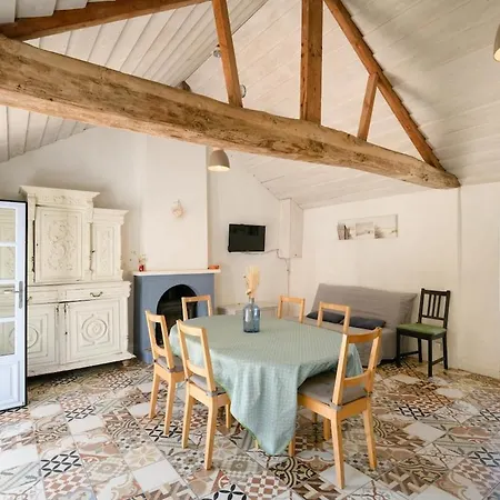 Charmante Maison Vendeenne Proche De La * ノートル・ダム・ド・モン