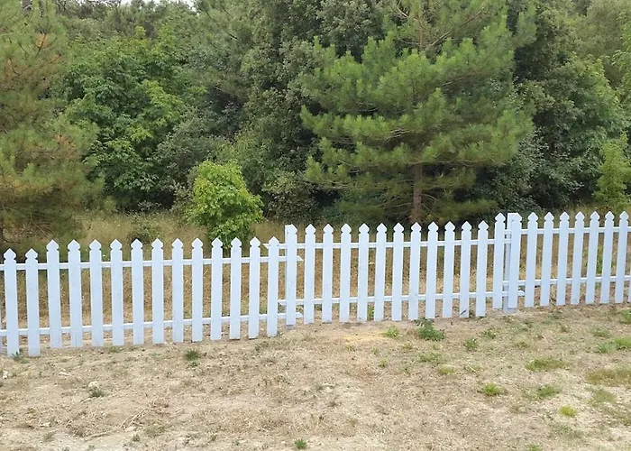 Charmante Maison Vendéenne Proche De La * Notre-Dame-de-Monts