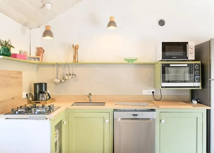 Charmante Maison Vendéenne Proche De La Casa vacanze Notre-Dame-de-Monts