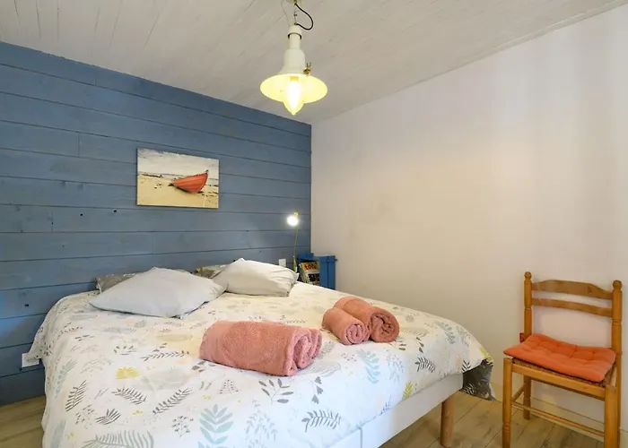 Charmante Maison Vendéenne Proche De La