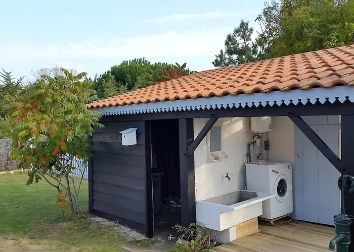 Casa vacanze Charmante Maison Vendéenne Proche De La