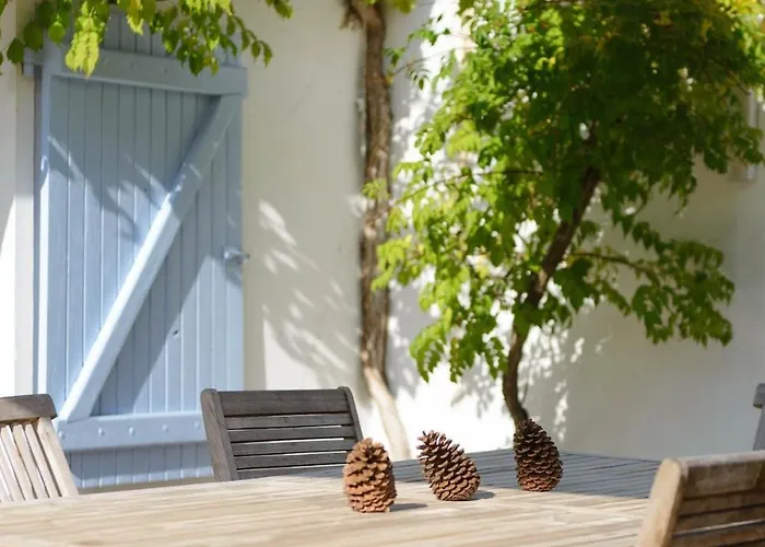 Casa vacanze Charmante Maison Vendéenne Proche De La