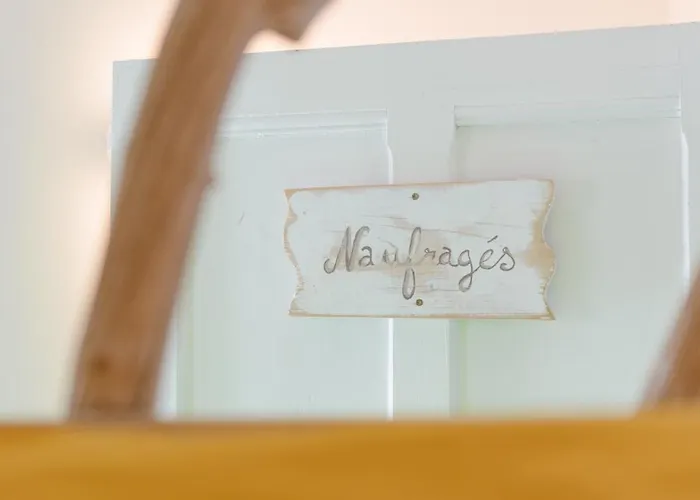 Casa vacanze Charmante Maison Vendéenne Proche De La *