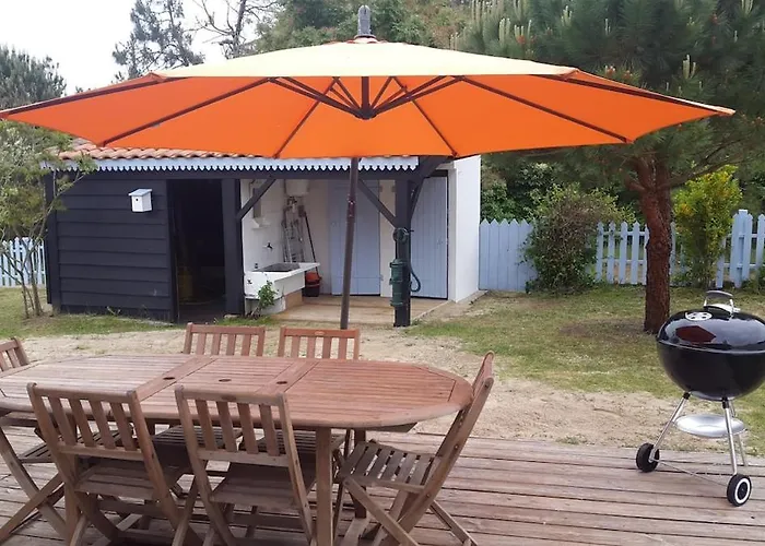 Charmante Maison Vendéenne Proche De La